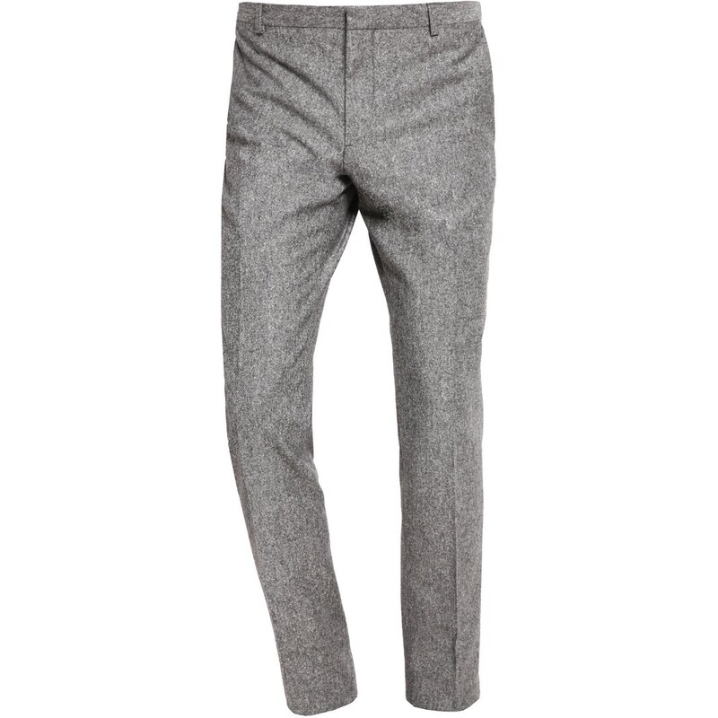 Calvin Klein PADUA Pantalon classique grey