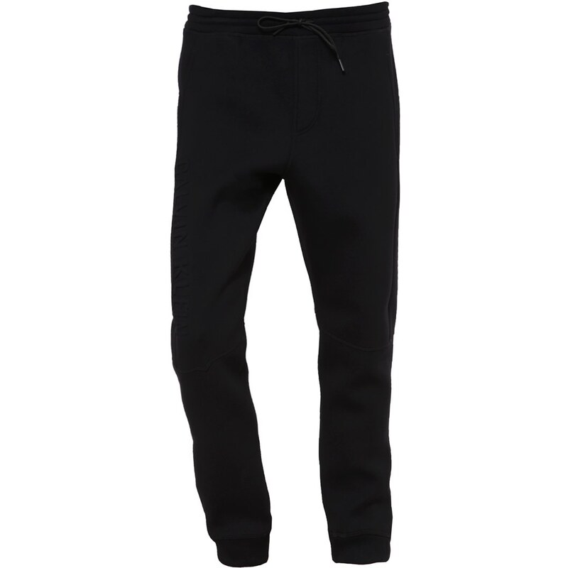 Calvin Klein KARRY Pantalon de survêtement perfect black