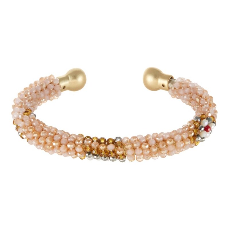sweet deluxe VITA Bracelet goldcoloured/rose/multi