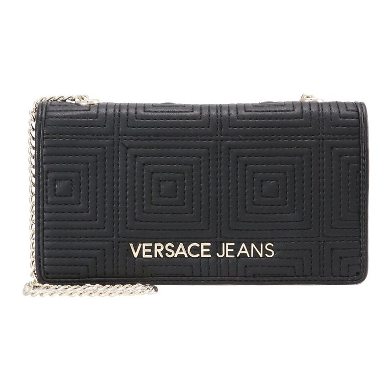 Versace Jeans Pochette nero