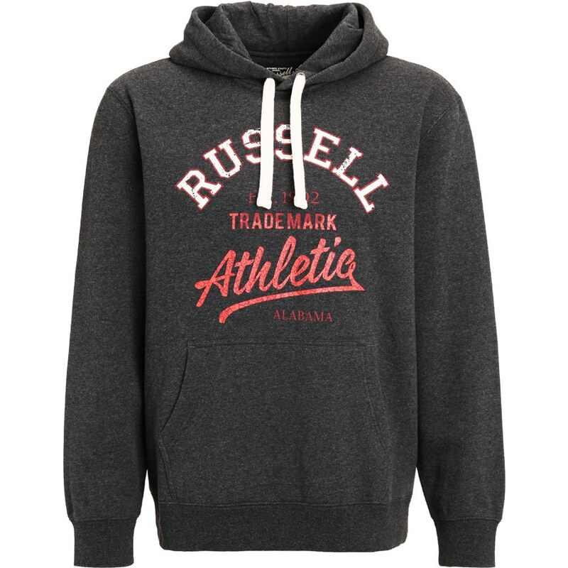 Russell Athletic Sweat à capuche grey