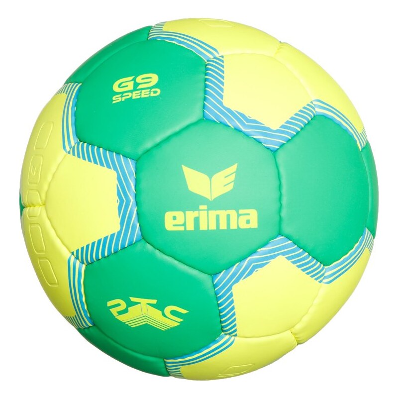Erima G9 SPEED Equipement de handball neon green/gelb