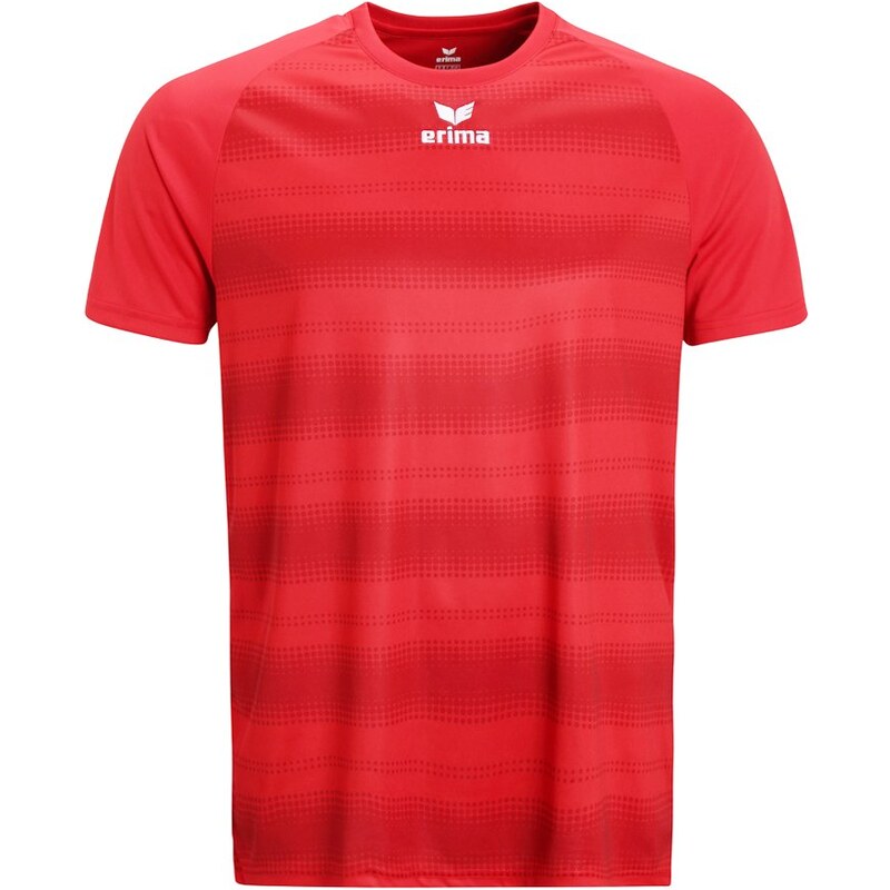 Erima SANTOS Tshirt de sport red