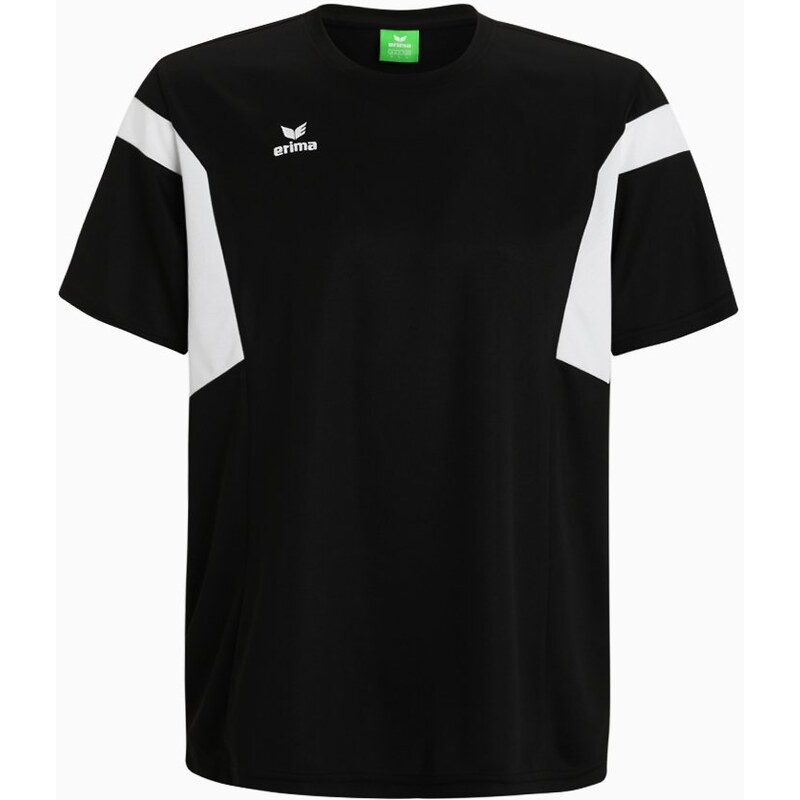Erima CLASSIC TEAM Tshirt de sport black/white