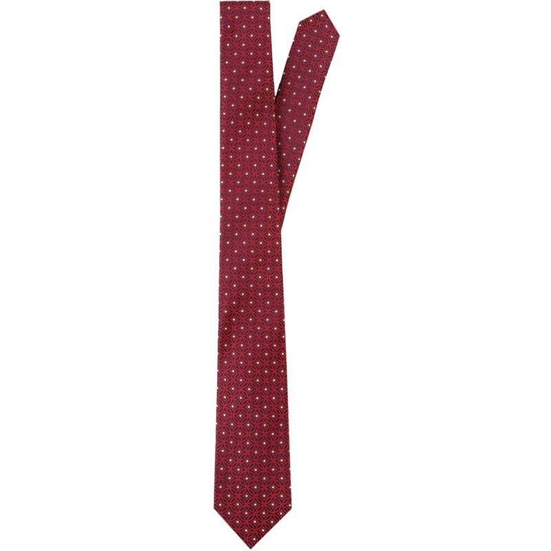 Eton Cravate rot
