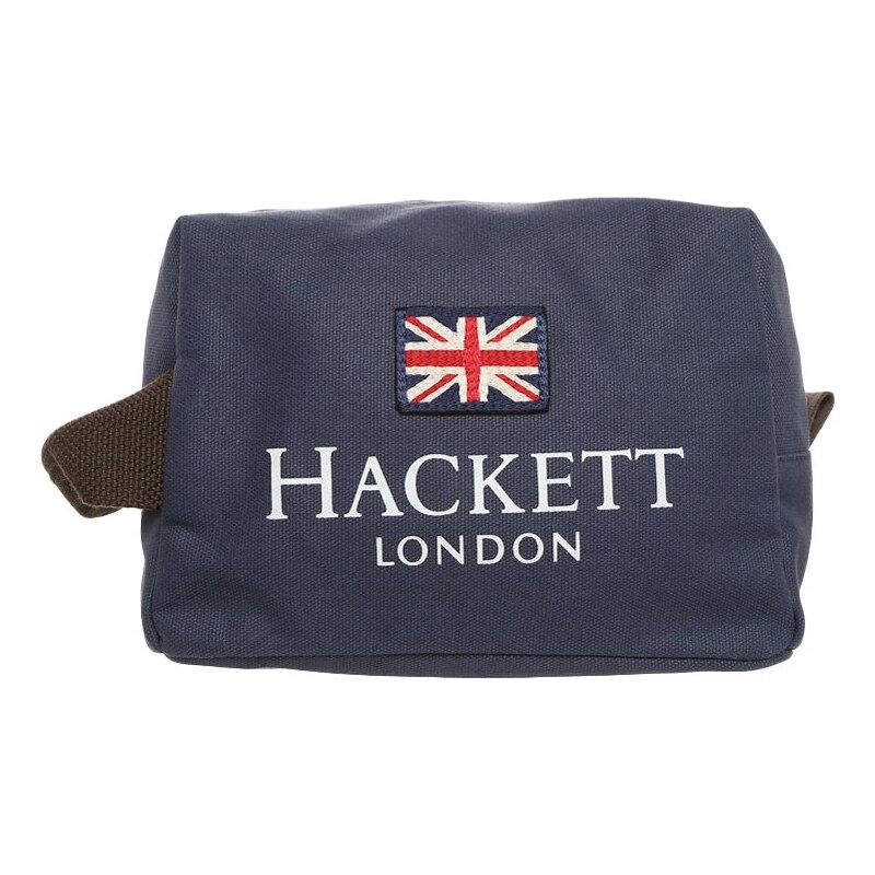 Hackett London Trousse de toilette navy