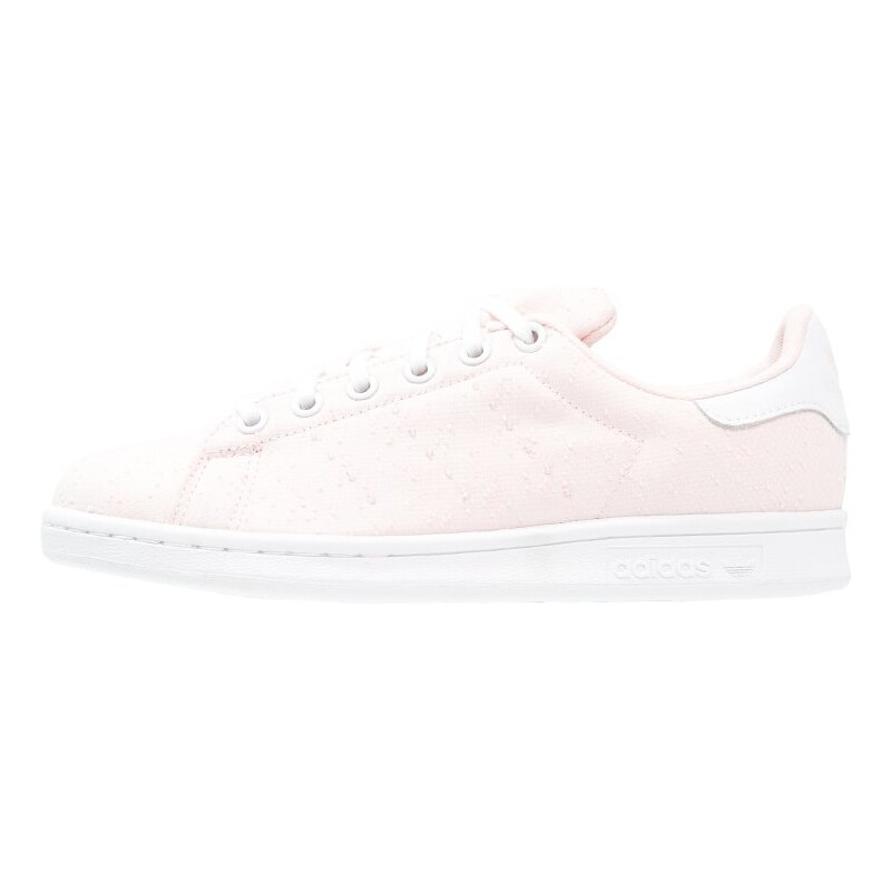 adidas Originals STAN SMITH Baskets basses unity pink/semi pink glow/white