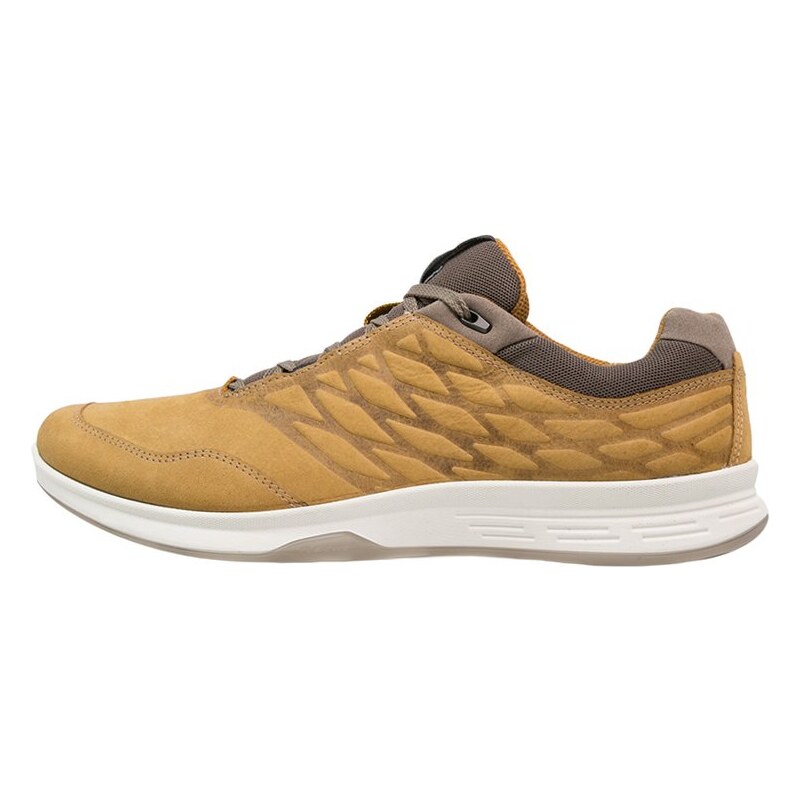 ecco EXCEED Baskets basses dried tobacco