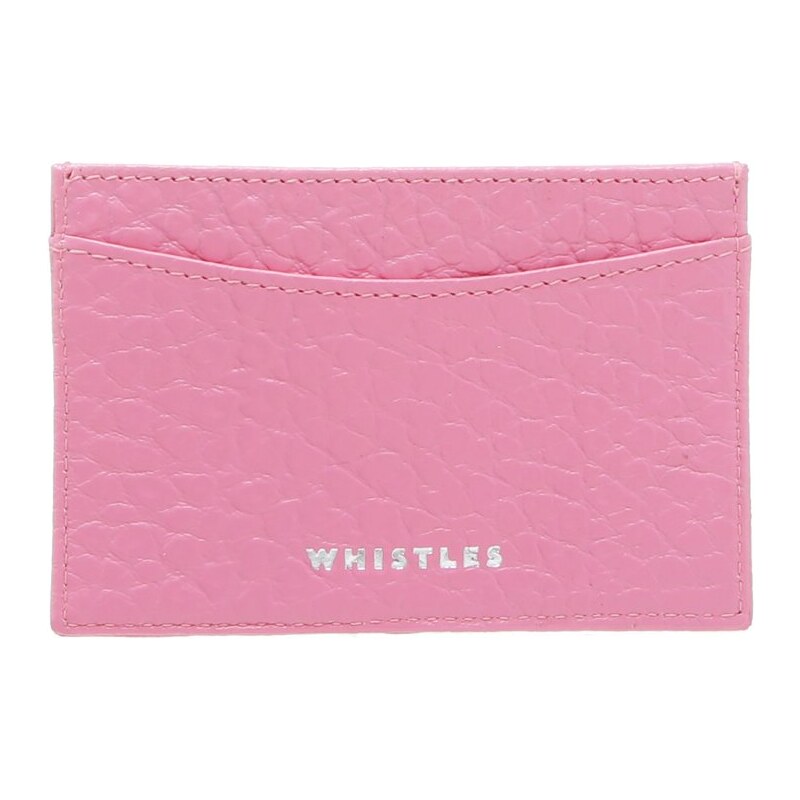 Whistles BUBBLE Portefeuille pink