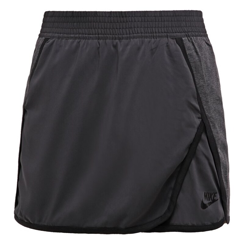Nike Sportswear Short black heather/black