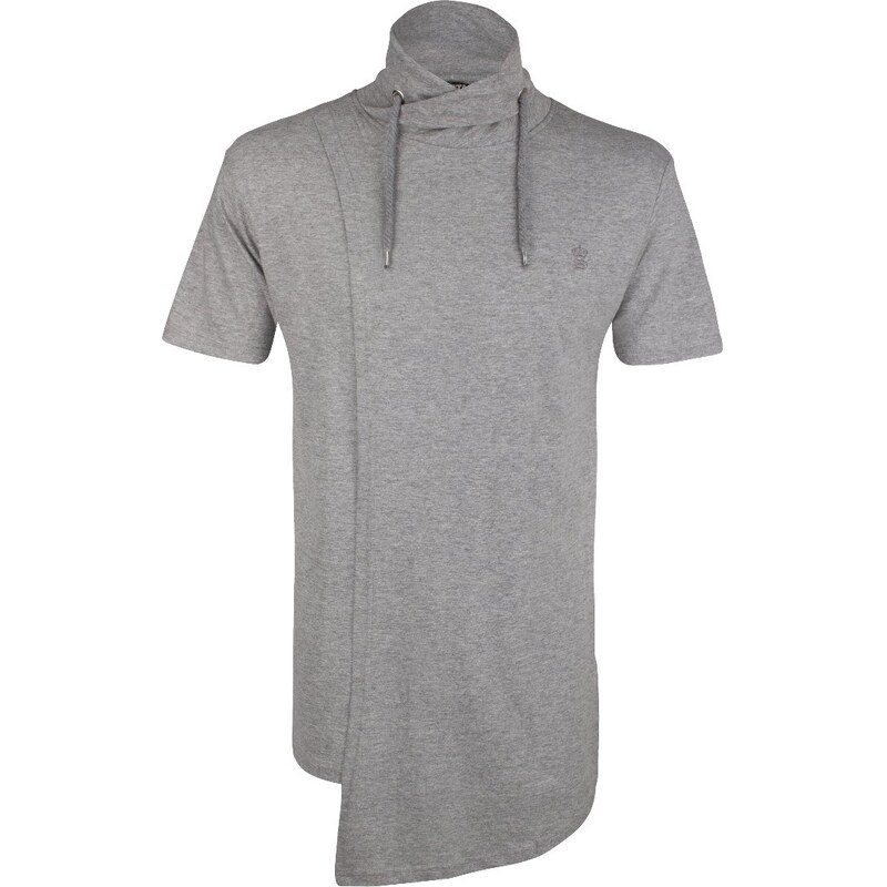 SOULSTAR Tshirt basique mottled grey