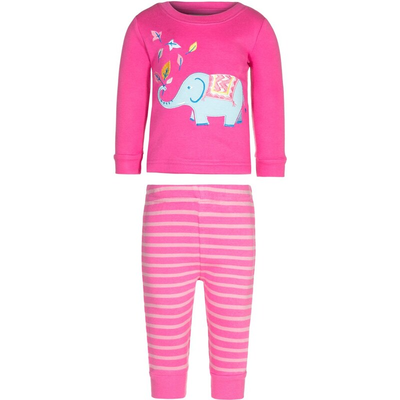 JoJo Maman Bébé Pyjama pink