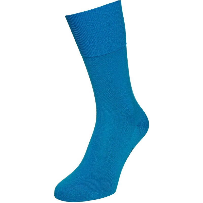Falke AIRPORT Chaussettes peacock