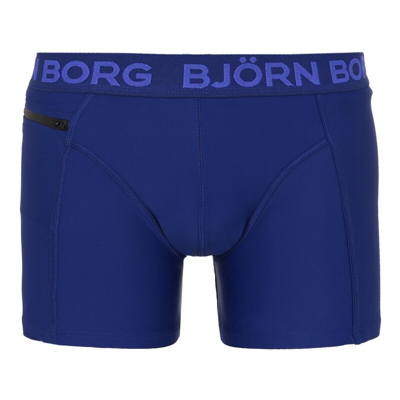Björn Borg Caleçon de bain sodalite blue