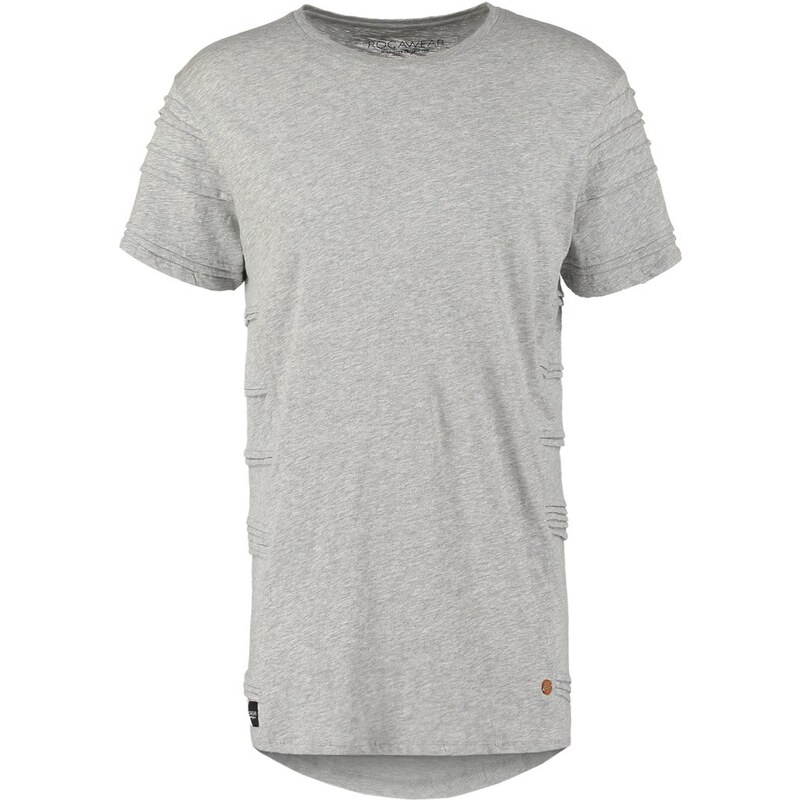 Rocawear Tshirt basique heather grey