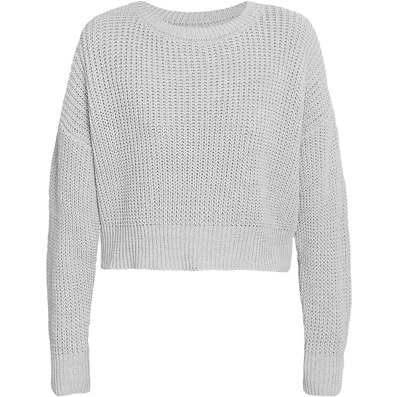 Urban Outfitters Pullover grey