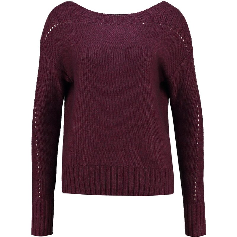 GAP Pullover tuscan red