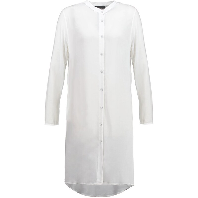 Tiger of Sweden Jeans CHIEF Robe chemise white