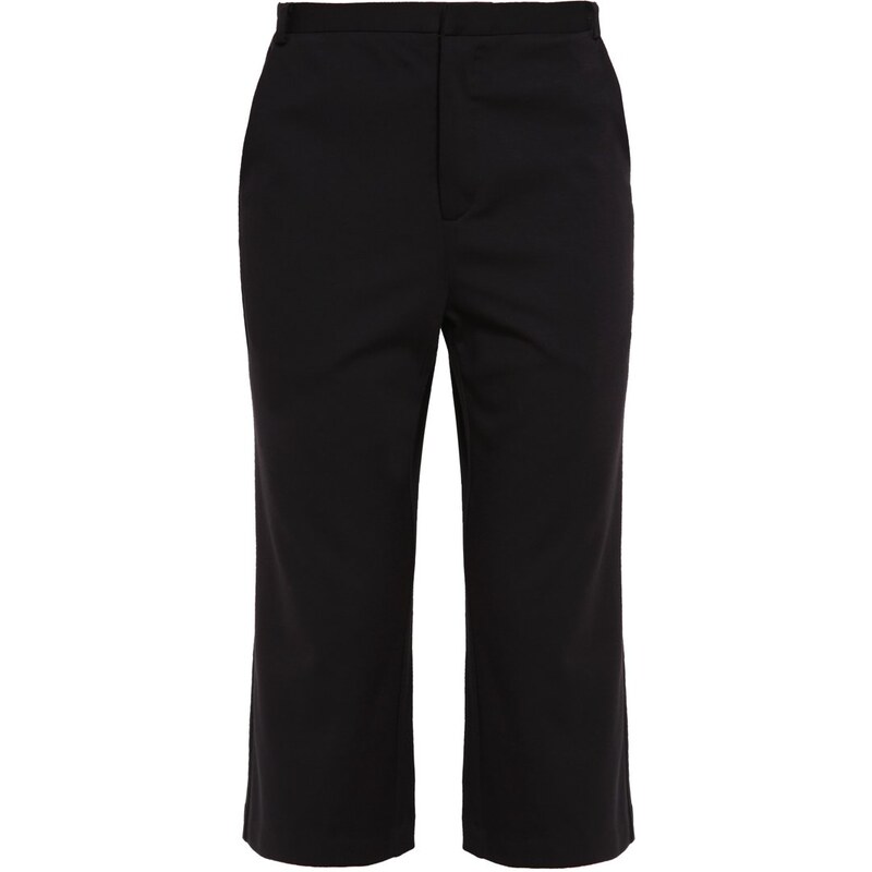 Freequent SURINE Pantalon classique black