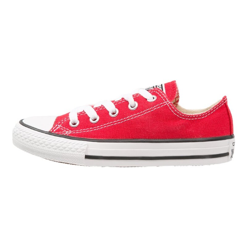 Converse CHUCK TAYLOR ALL STAR Baskets basses red