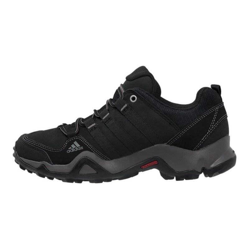 adidas Performance BRUSHWOOD Chaussures de marche core black/granit