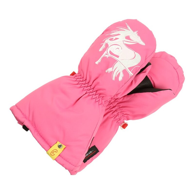 Roeckl Sports FANA Moufles pink