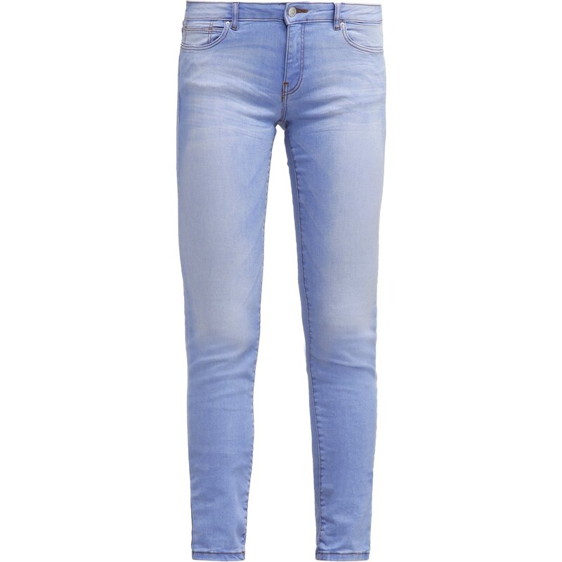 Q/S designed by Jeans Skinny blue denim tinted