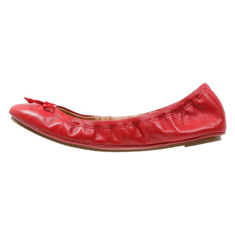 Pier One Ballerines pliables red