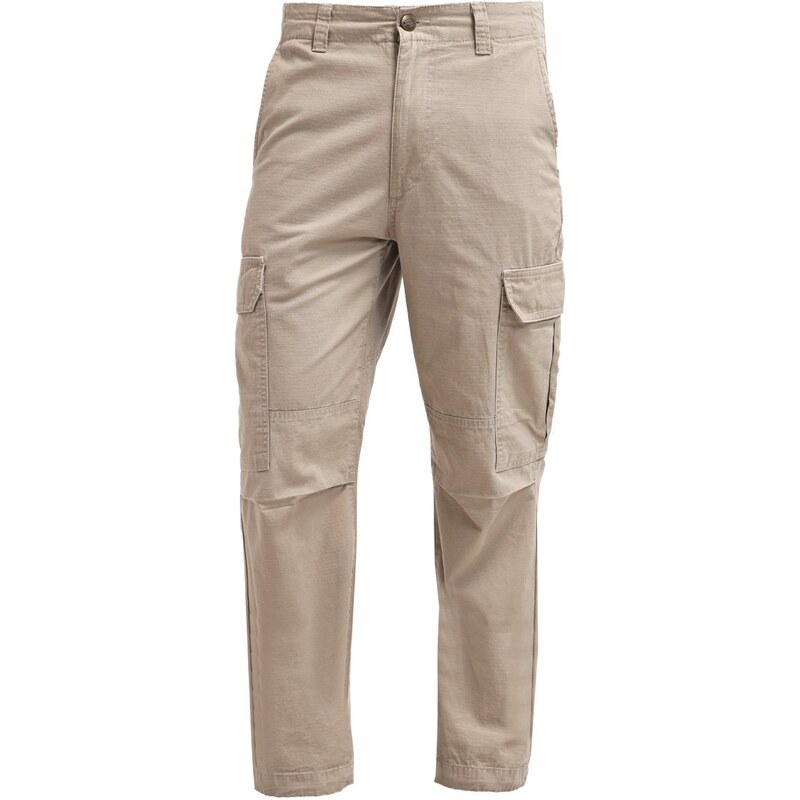 Dickies NEW YORK Pantalon cargo beige
