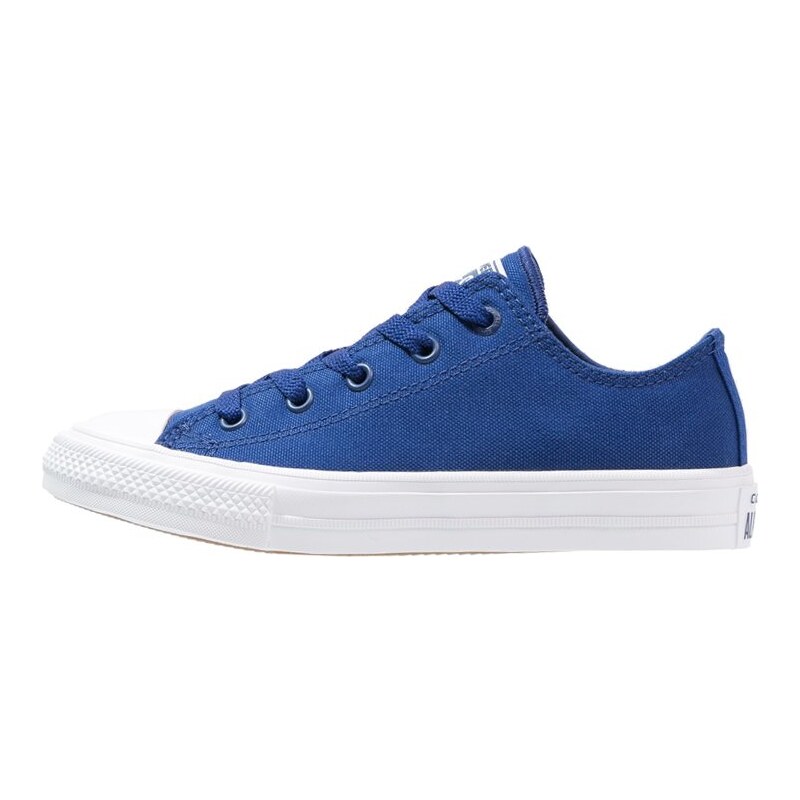 Converse CHUCK TAYLOR ALL STAR II CORE Baskets basses solidate blue