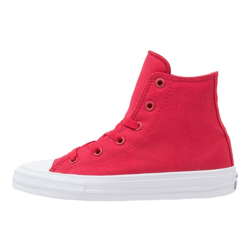 Converse CHUCK TAYLOR ALL STAR II CORE Baskets montantes salsa red
