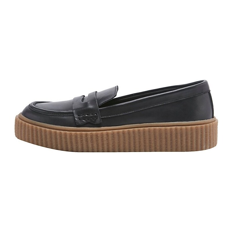 Urban Outfitters HARLEY Mocassins black