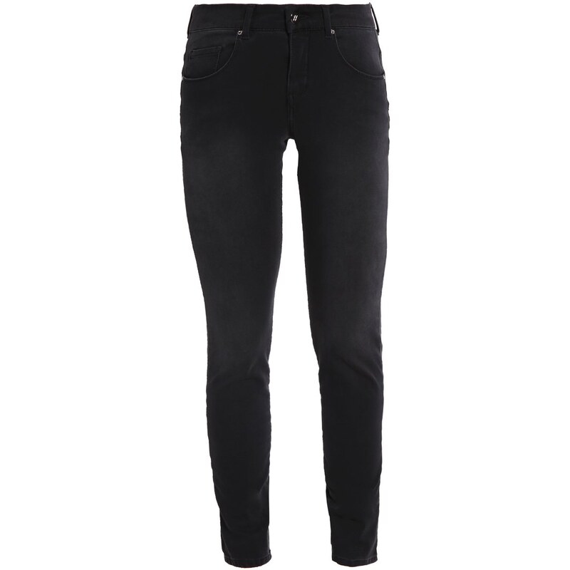 MAC Jeans Skinny grey black used