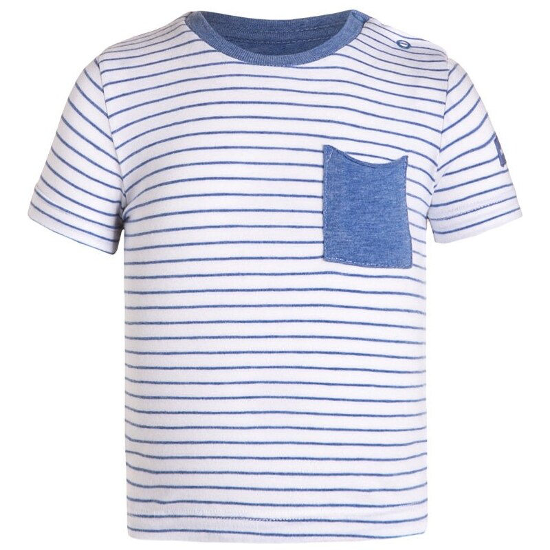 bellybutton Tshirt imprimé blue melange