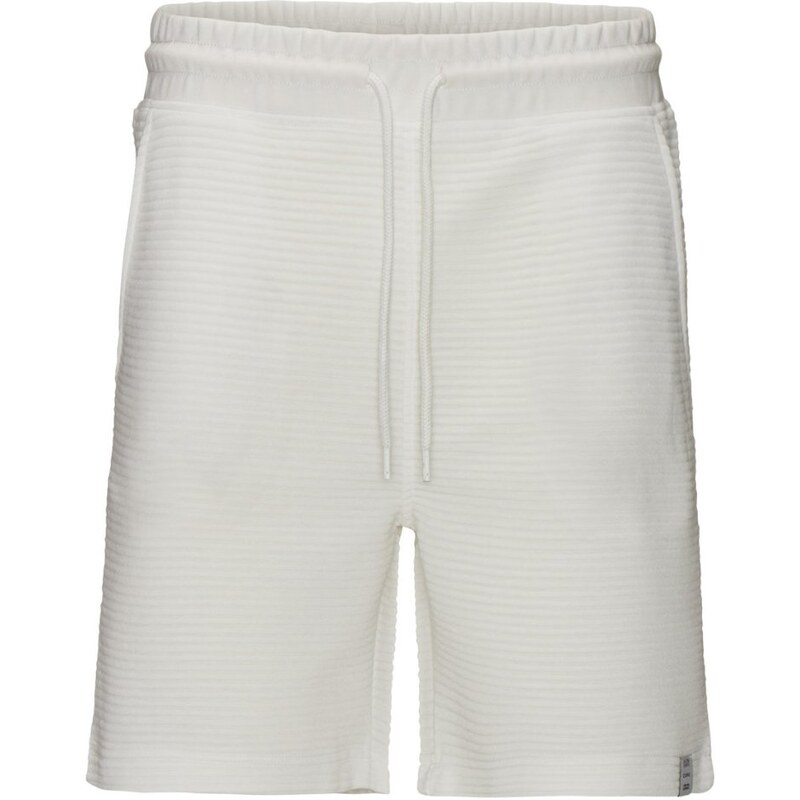 Jack & Jones Pantalon de survêtement blanc de blanc