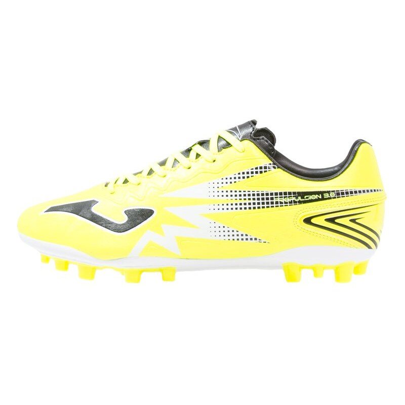 Joma PROPULSION Chaussures de foot à crampons yellow/black