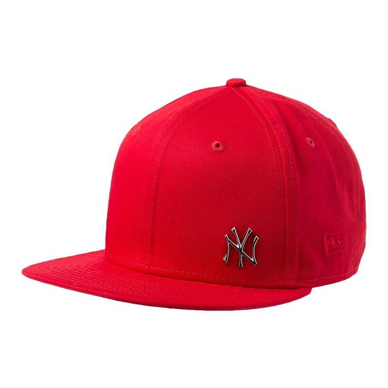 New Era 9FIFTY Casquette scarlet