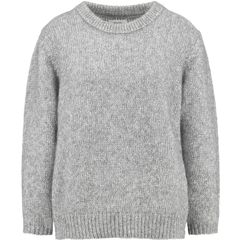 Mads Nørgaard Pullover grey
