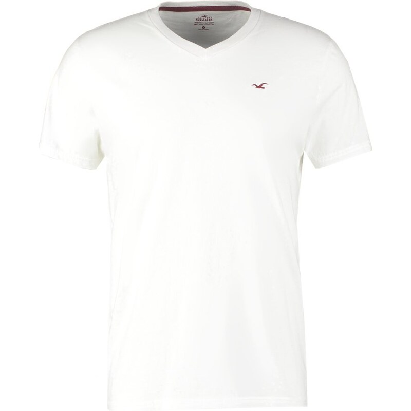 Hollister Co. MUST HAVE Tshirt basique white