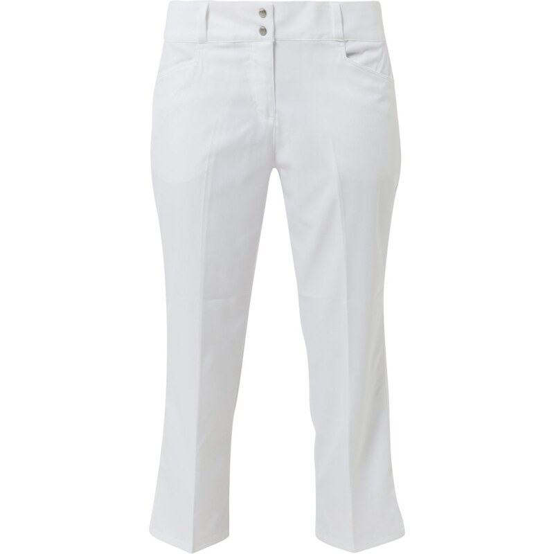 adidas Golf ESSENTIALS Pantalon 3/4 de sport white