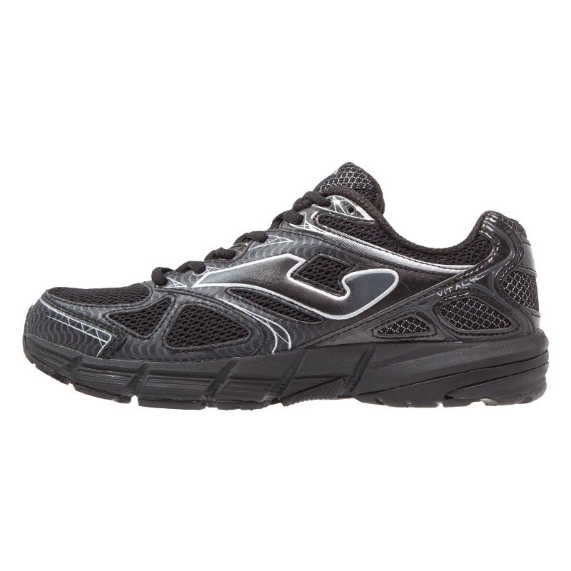 Joma VITALY Chaussures de running neutres black