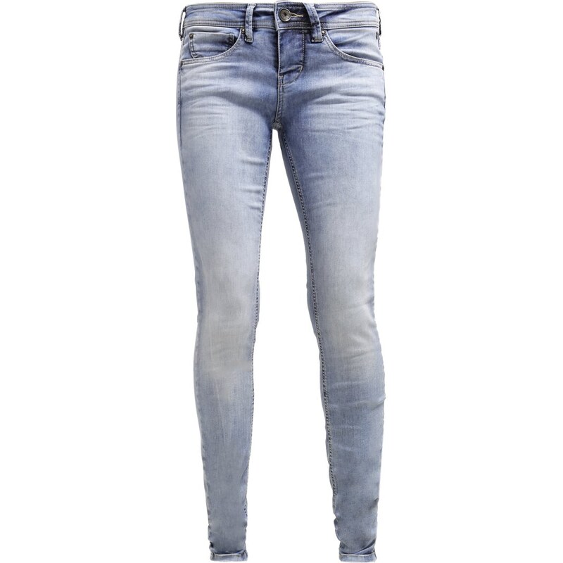 Freeman T. Porter CLARA Jeans Skinny flexy bleached