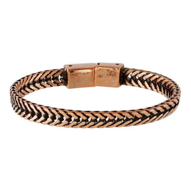 Icon Brand DUKE Bracelet copper