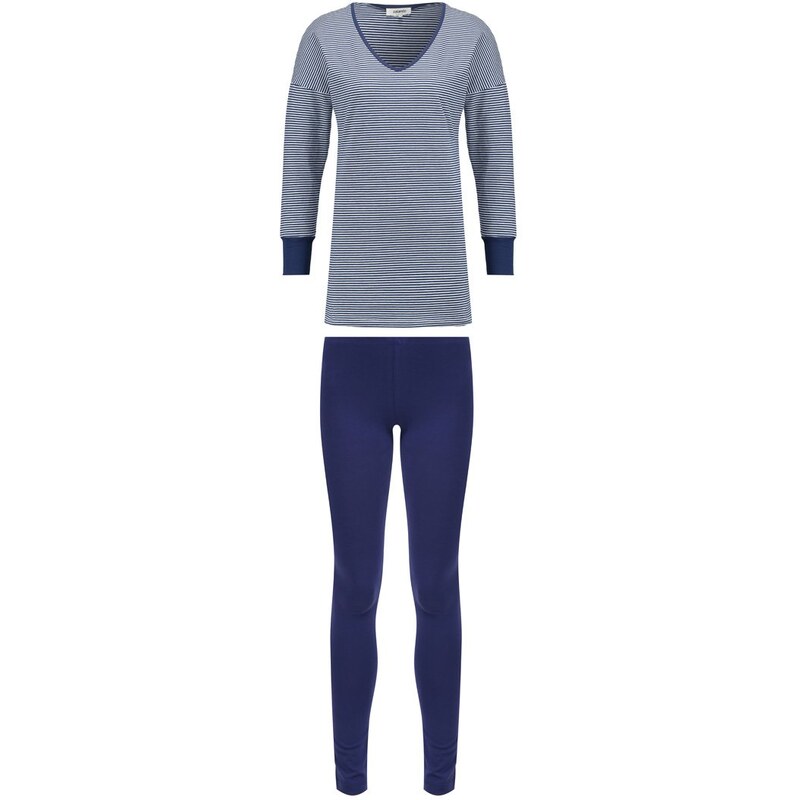 Zalando Essentials Pyjama dark blue