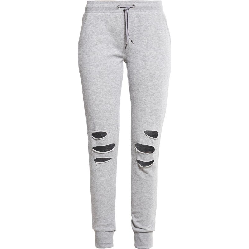 Urban Classics Pantalon de survêtement grey