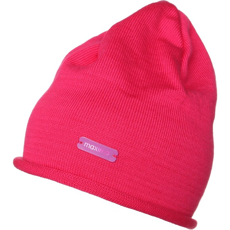 Maximo Bonnet pink