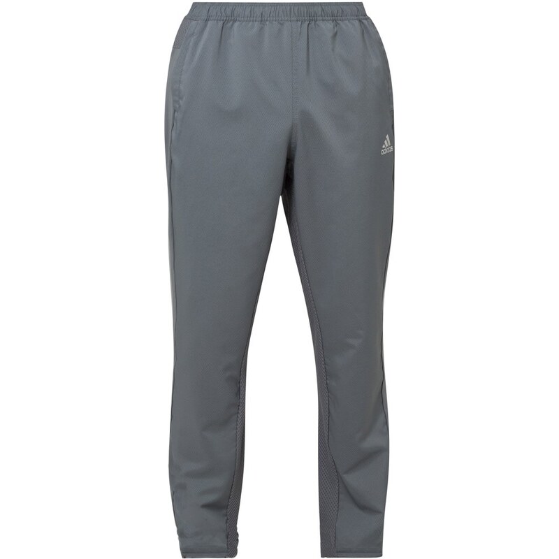 adidas Performance COOL365 Pantalon de survêtement vista grey/silver