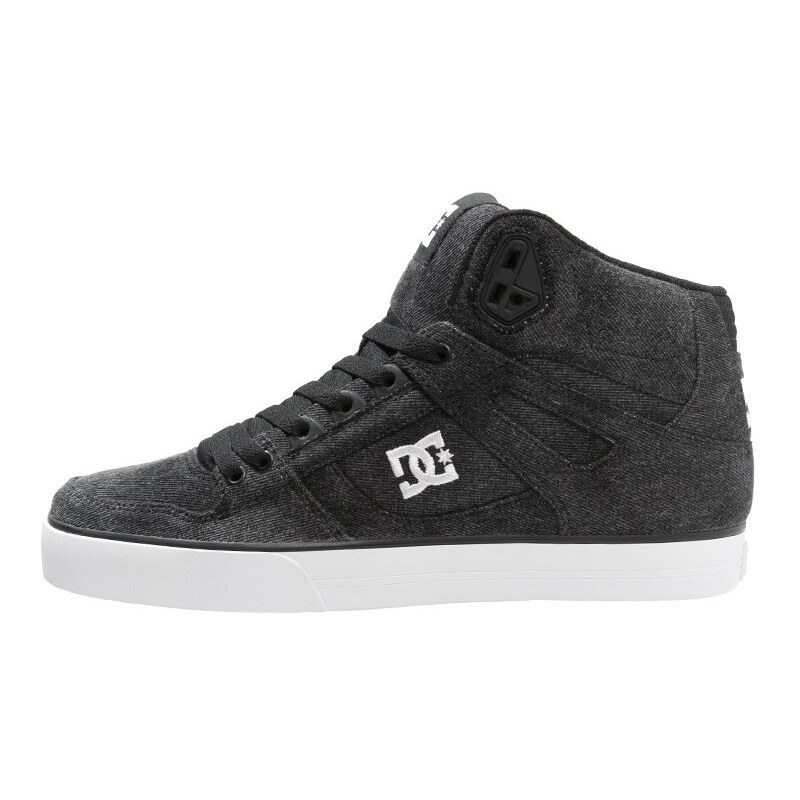 DC Shoes SPARTAN Chaussures de skate black