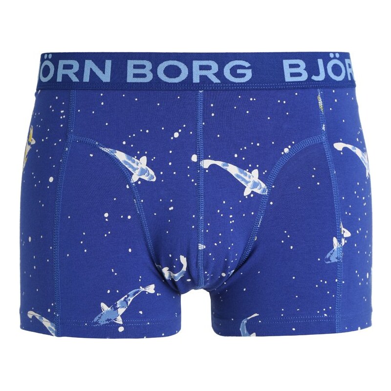 Björn Borg Shorty dark blue