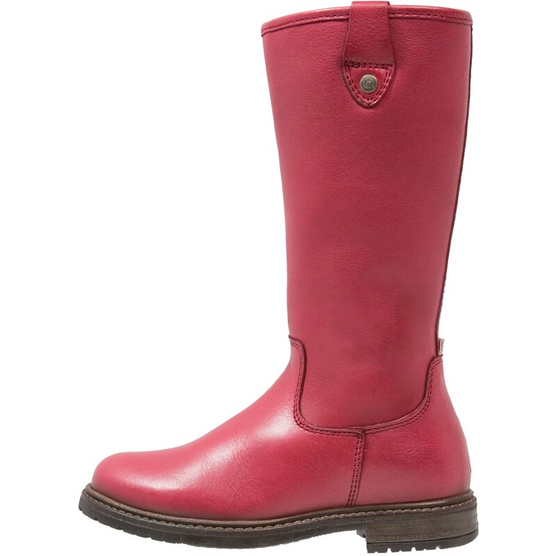 bellybutton Bottes rosso